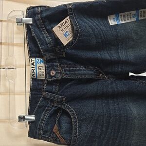 Mens Ariat jeans
